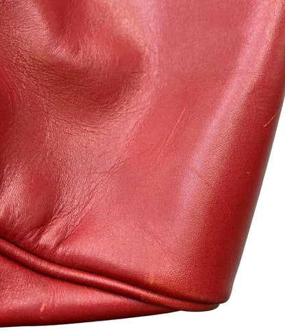 サンローラン 2WAY ハンドバッグ ショルダーバッグ 斜め掛け ベイビーダッフル レディース SAINT LAURENT