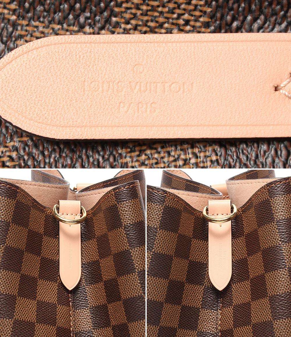 ルイ・ヴィトン ショルダーバッグ 肩掛け 斜め掛け ネオノエ モノグラム N40198 LOUIS VUITTON