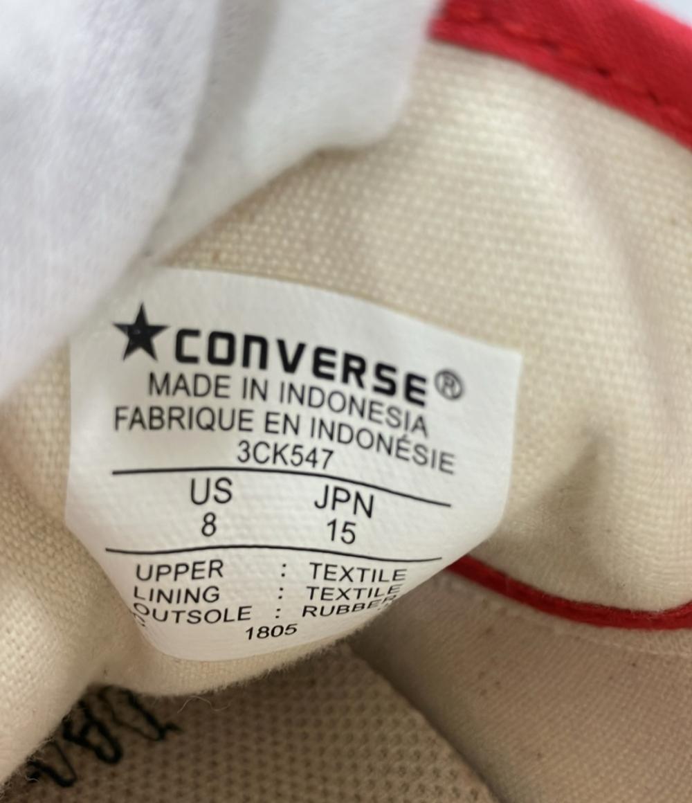コンバース ハイカットスニーカー キッズ SIZE 15 (M) CONVERSE