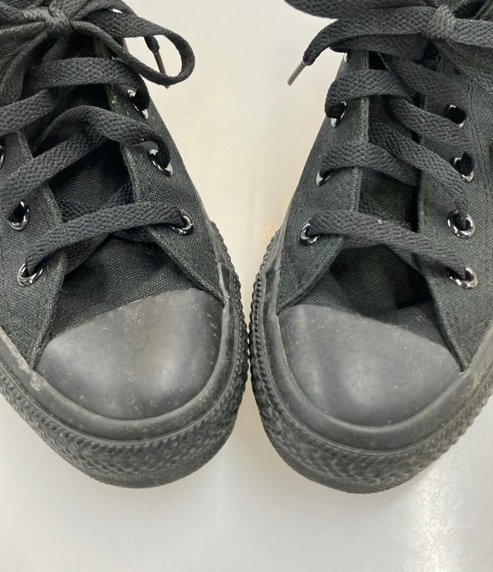 CONVERSE ハイカットスニーカー レディース SIZE 24.5 (L) コンバース