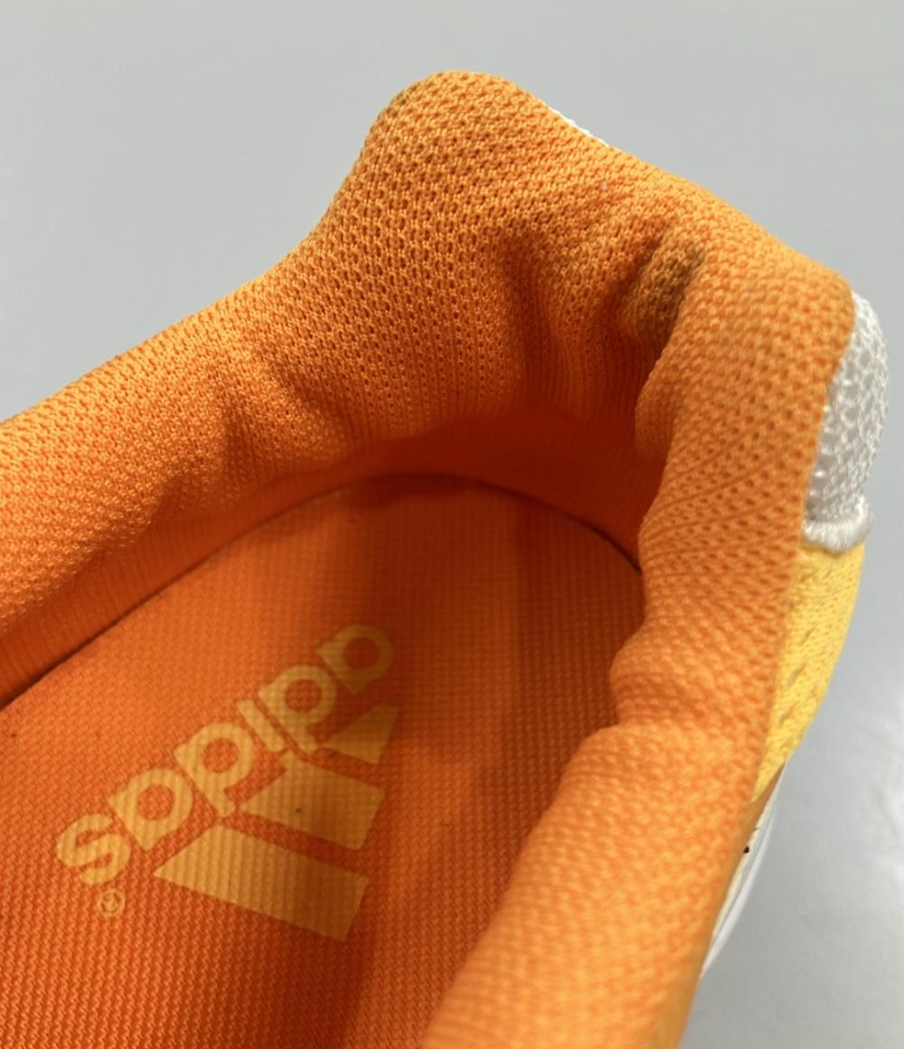 訳あり アディダス ローカットスニーカー レディース SIZE 23 (M) adidas