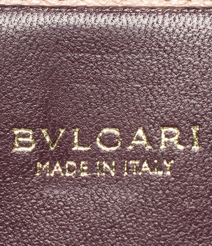 美品 ブルガリ カードケース 名刺入れ レディース BVLGARI
