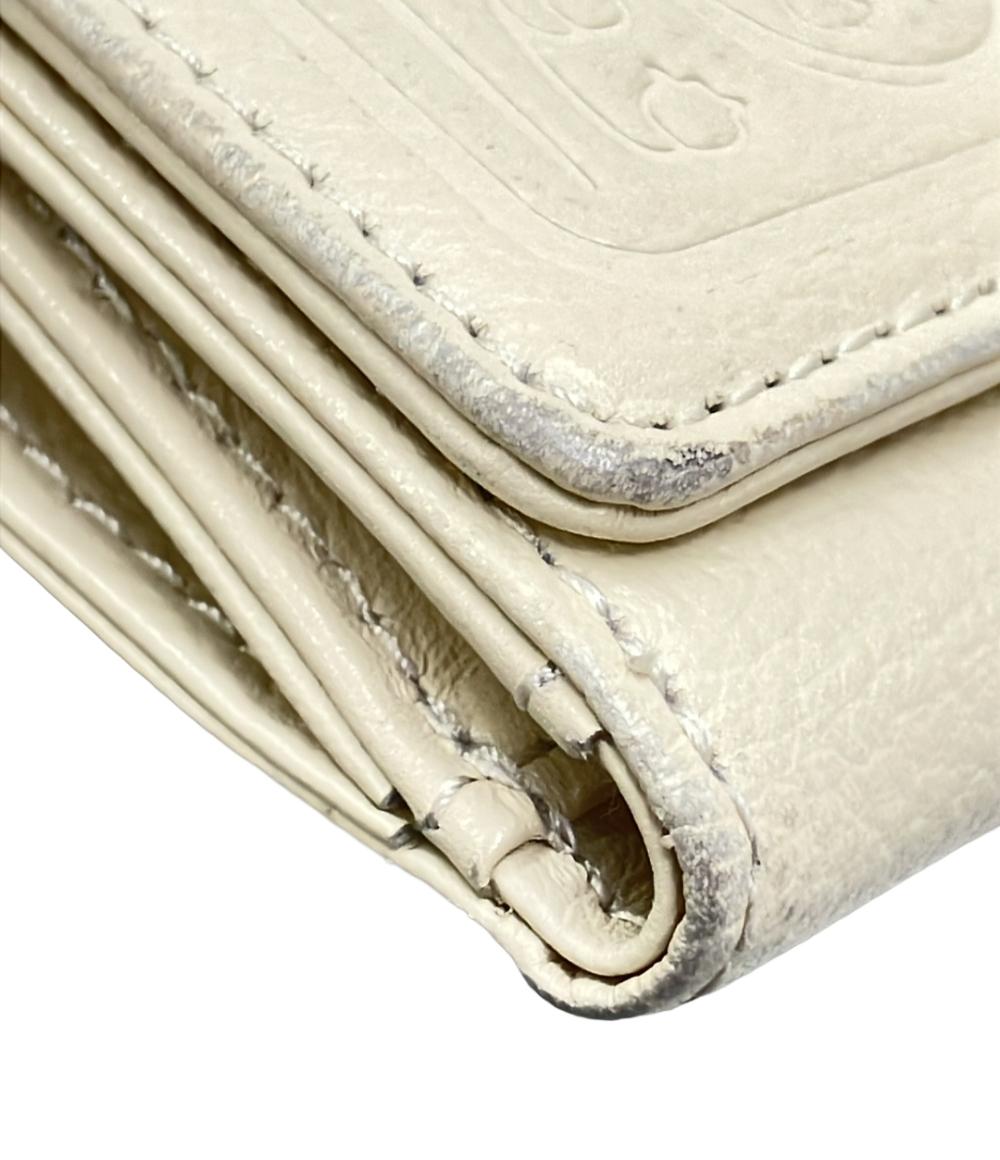 Samantha Thavasa 三つ折り財布 レディース サマンサタバサ