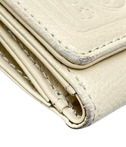 Samantha Thavasa 三つ折り財布 レディース サマンサタバサ