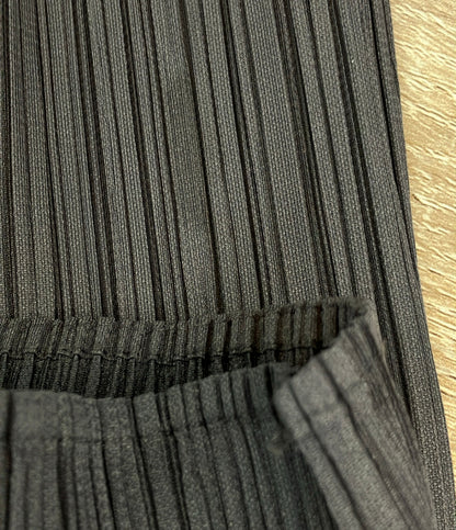 PLEATS PLEASE イージーパンツ プリーツ加工 レディース SIZE 3 (L) プリーツプリーズ