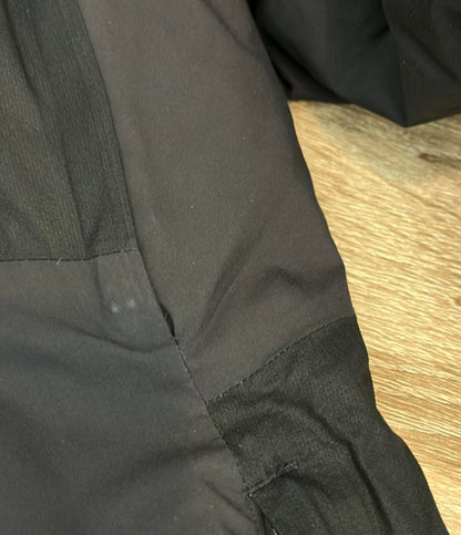 Lululemon ダウンジャケット メンズ SIZE S ルルレモン