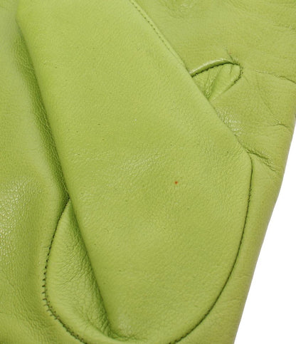 Ernie Palo 手袋 レザーグローブ レディース アーニーパロ