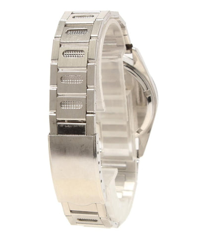 FORBEL 腕時計 クオーツ シルバー FB-1006M メンズ フォーベル