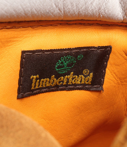Timberland ブーツ メンズ SIZE 40 ティンバーランド