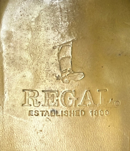 REGAL ビジネスシューズ ストレートチップ メンズ SIZE 25.5 リーガル