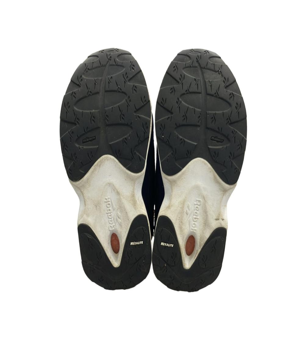 リーボック ローカットスニーカー INSTAPUMP FUMP ROAD M49002 ユニセックス SIZE 27.5 (XL) Reebok