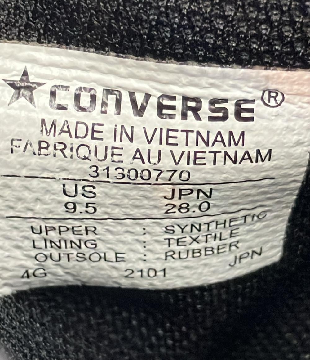 CONVERSE ローカットスニーカー オールスター ライト 31300770 メンズ SIZE 28.0 (XL) コンバース