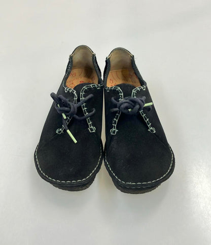 クラークス オリジナル ローカットシューズ スエード レディース SIZE UK 4 1/2 D (M) Clarks ORIGINALS