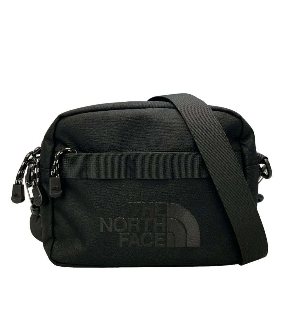 美品 THE NORTH FACE ショルダーバッグ 斜め掛け メンズ レディース ザ・ノース・フェイス