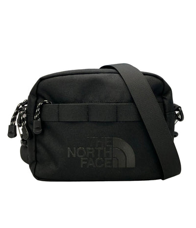 美品 THE NORTH FACE ショルダーバッグ 斜め掛け メンズ レディース ザ・ノース・フェイス