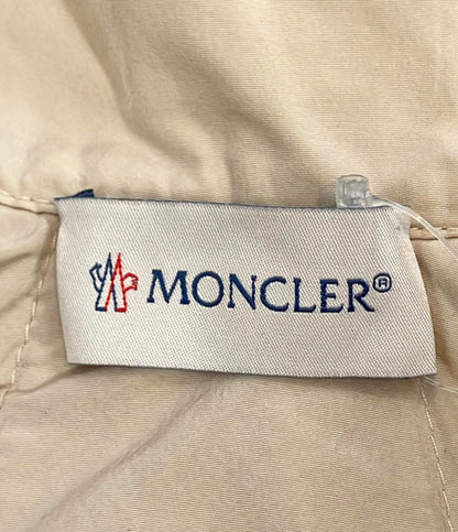 MONCLER 長袖 カーディガン レディース SIZE XS モンクレール