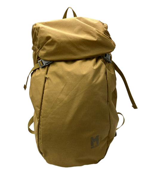 美品 MILLET リュック スイウ 22 レディース ミレー