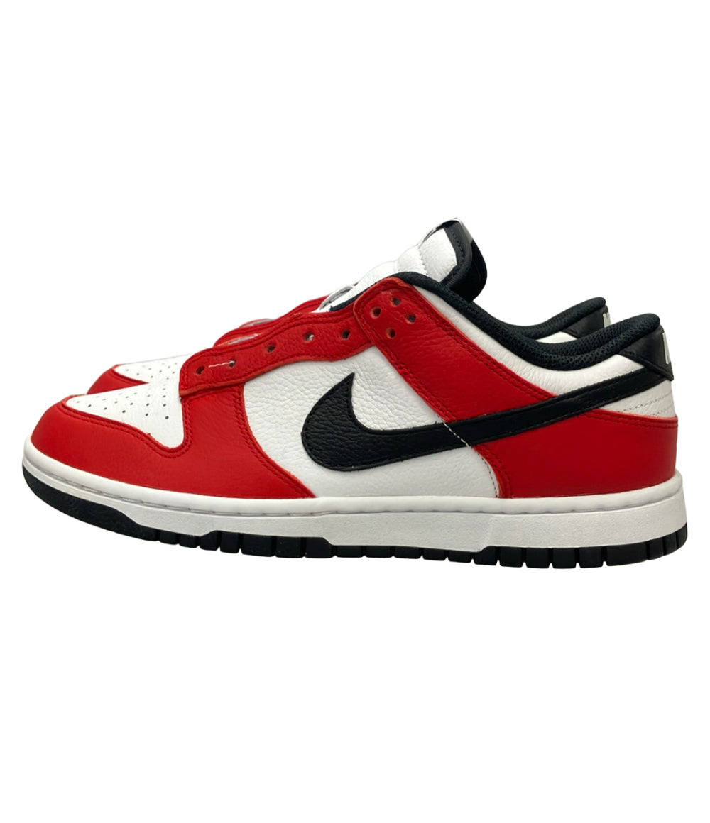 NIKE ローカットスニーカー ダンク ロー バイ ユー DO7413-991 メンズ SIZE 26.5 ナイキ