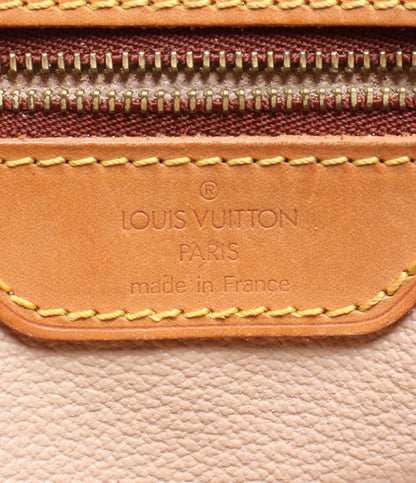 ルイ・ヴィトン ショルダーバッグ 肩掛け バケットGM モノグラム M42236 レディース LOUIS VUITTON