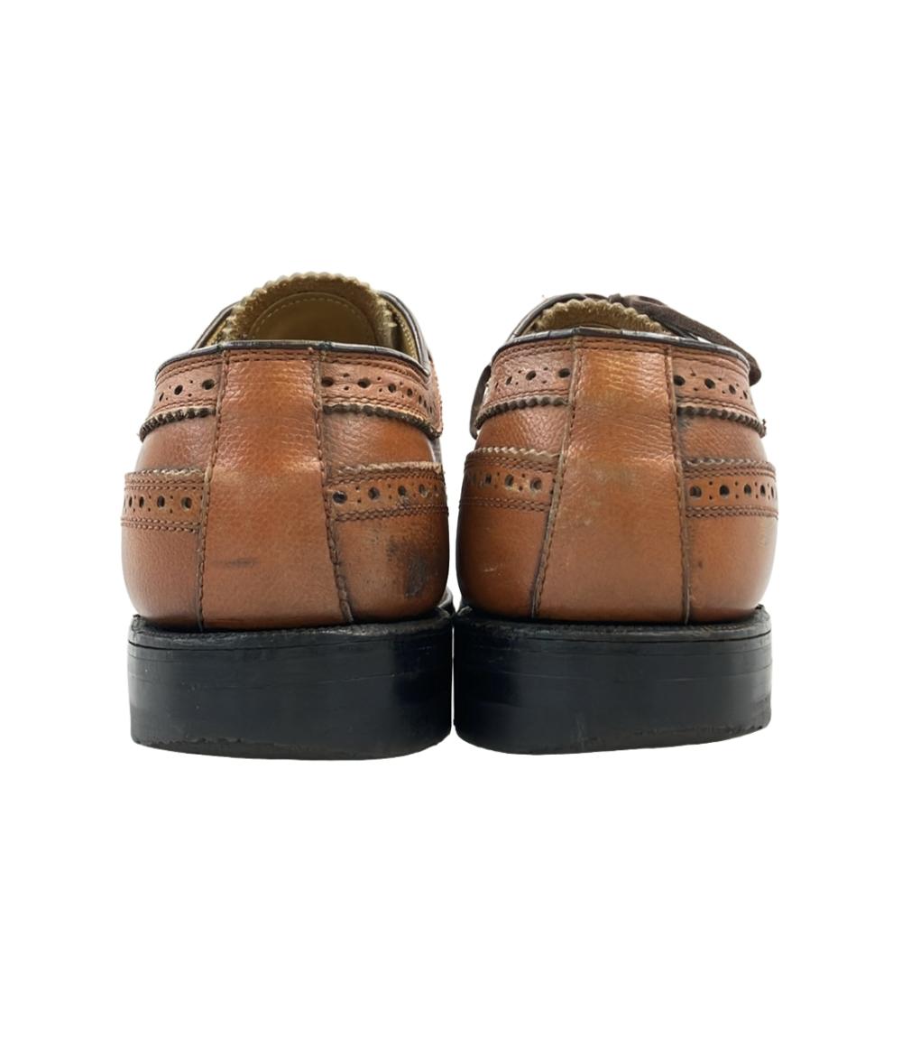 REGAL ドレスシューズ ウィングチップ メンズ SIZE 25.0 EE (S) リーガル