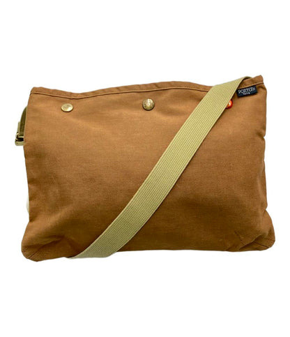 PORTER ショルダーバッグ 斜め掛け メンズ ポーター