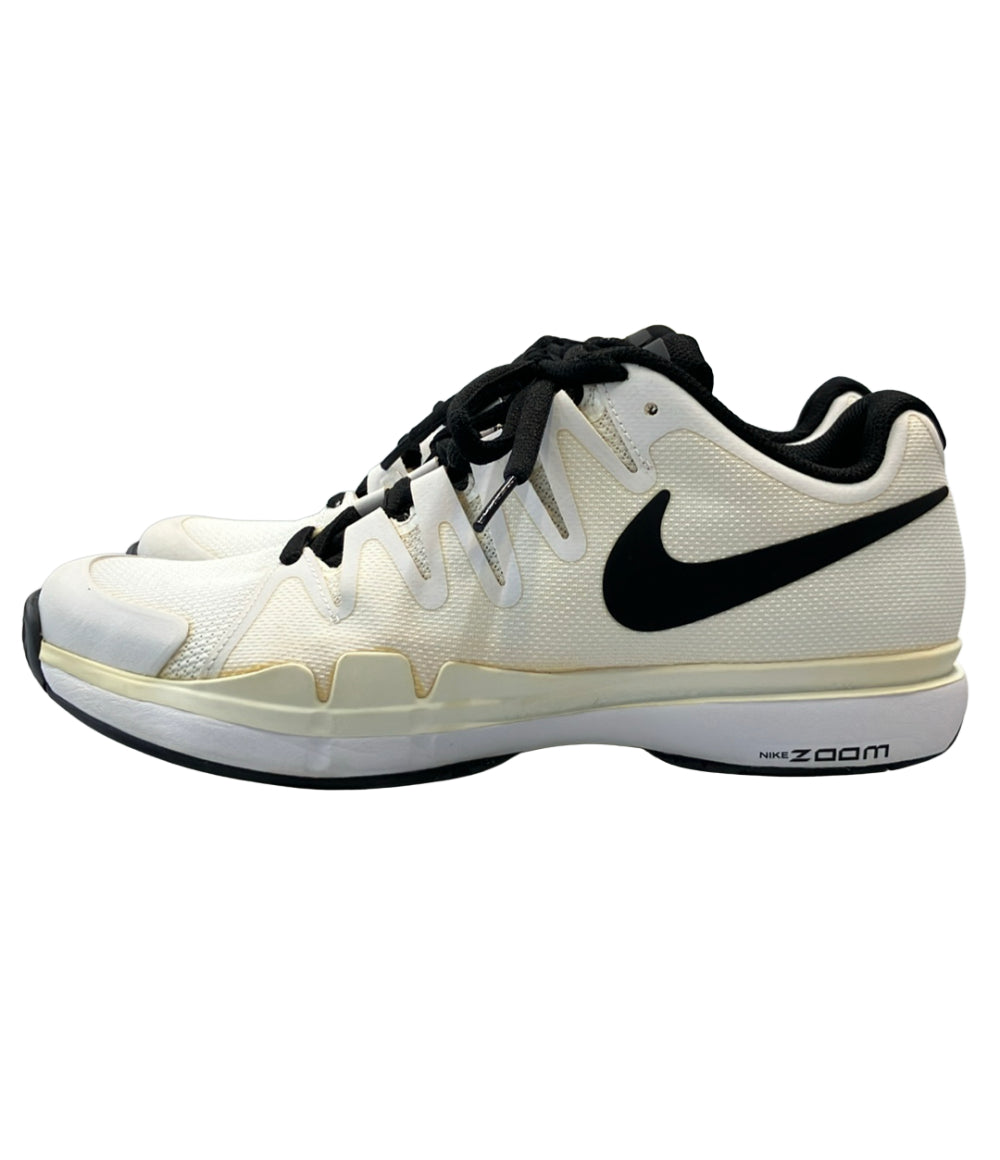 NIKE ローカットスニーカー ZOOM VAPOR 9.5 TOUR 631458-101 メンズ SIZE 25.5 (S) ナイキ