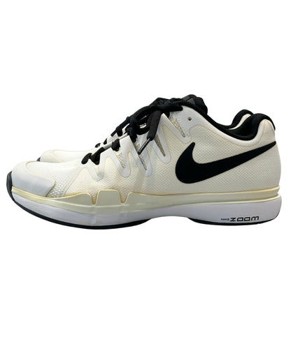 NIKE ローカットスニーカー ZOOM VAPOR 9.5 TOUR 631458-101 メンズ SIZE 25.5 (S) ナイキ