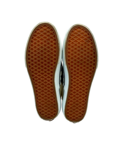 VANS スリッポン チェッカーボード メンズ SIZE 27.0 (L) バンズ