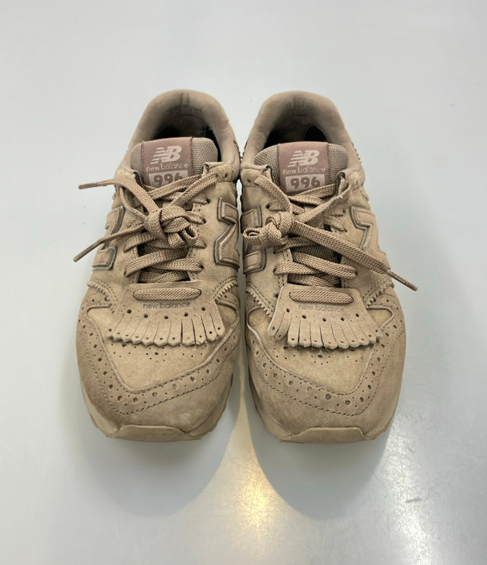 NEW BALANCE ローカットスニーカー WL996TJ2 レディース SIZE 23.5 (M) ニューバランス