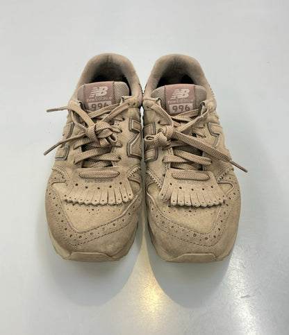 NEW BALANCE ローカットスニーカー WL996TJ2 レディース SIZE 23.5 (M) ニューバランス