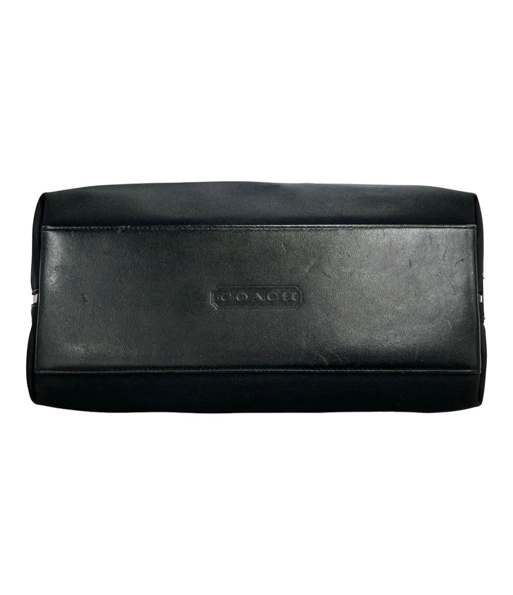 COACH ハンドバッグ ショルダーバッグ 2WAY ナイロン キャンバス 7400