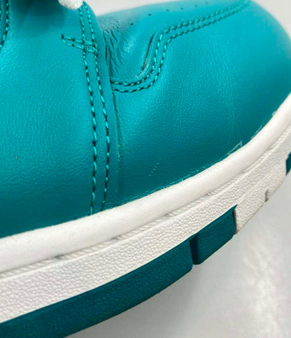 NIKE ミドルカットスニーカー × Supreme SB AIR FORCE 2 AA0871-313 メンズ SIZE 27.0 (L) ナイキ