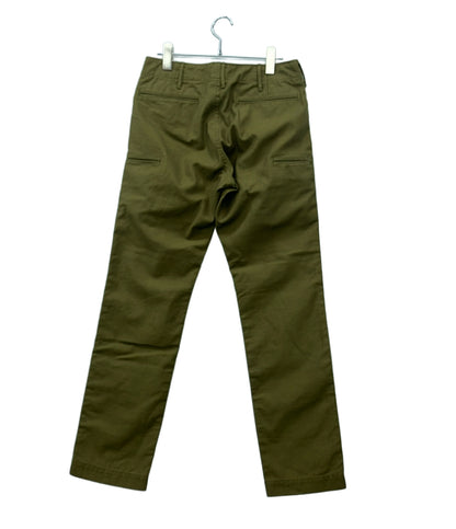 HUMAN MADE ロングパンツ チノパン メンズ SIZE S ヒューマンメード