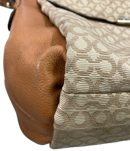 COACH 2wayハンドバッグ ショルダーバッグ オプアート 30094 レディース コーチ