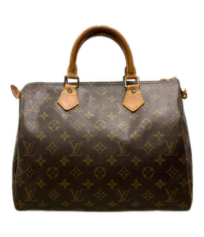 LOUIS VUITTON ミニボストンバッグ ハンドバッグ スピーディ 30 M41526 レディース ルイ・ヴィトン