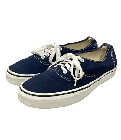 VANS ローカットスニーカー オーセンティック メンズ SIZE 27.0 ヴァンズ