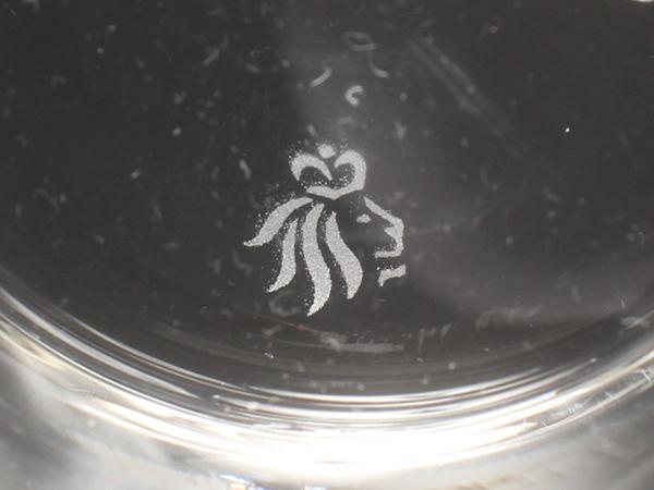 ロイヤルドルトン グラス タンブラー 2点セット ペア フュージョンアイス Royal Doulton