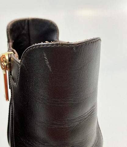 SANTE Borella ショートブーツ レディース SIZE 36 サンテボレッラ