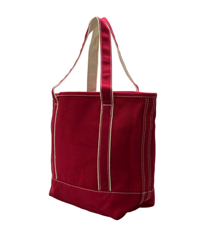 美品 Lands' End トートバッグ メンズ レディース ランズ エンド
