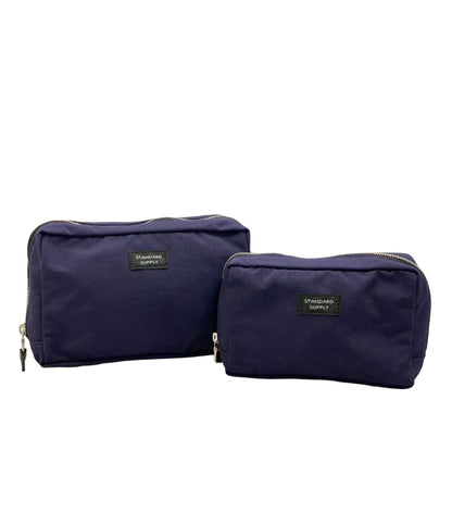 美品 STANDARD SUPPLY ポーチ メンズ レディース スタンダードサプライ