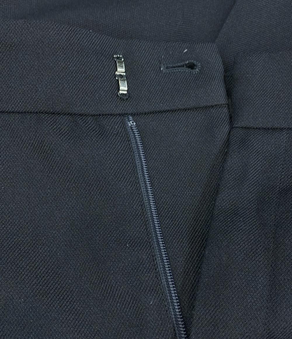 ミッシェルクラン ワイドスラックスパンツ レディース SIZE 36 (S) MICHEL KLEIN