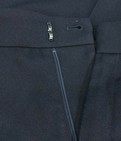 ミッシェルクラン ワイドスラックスパンツ レディース SIZE 36 (S) MICHEL KLEIN