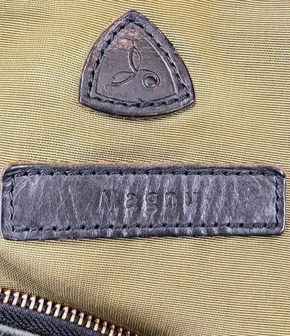 MAGNU ボディバッグ メンズ マヌー