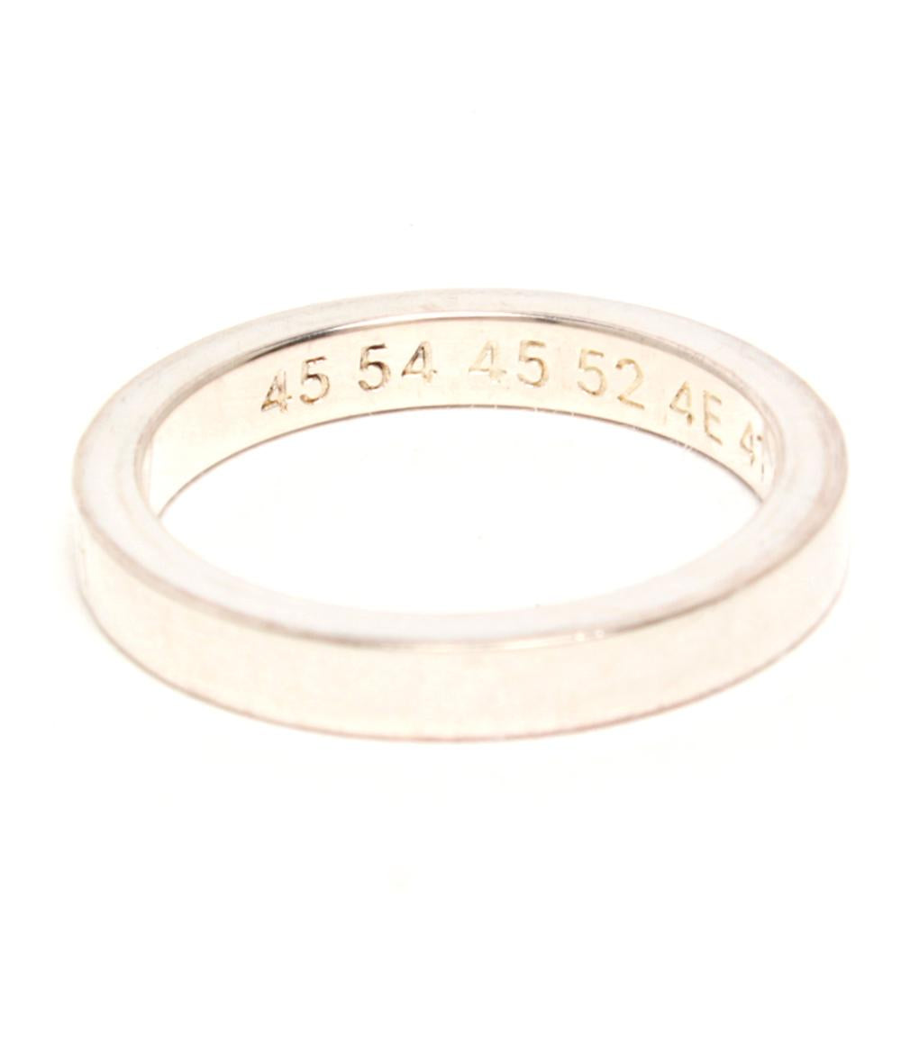 リング 指輪 BTS MNCR レディース SIZE 14号