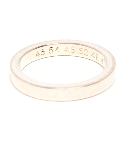 リング 指輪 BTS MNCR レディース SIZE 14号