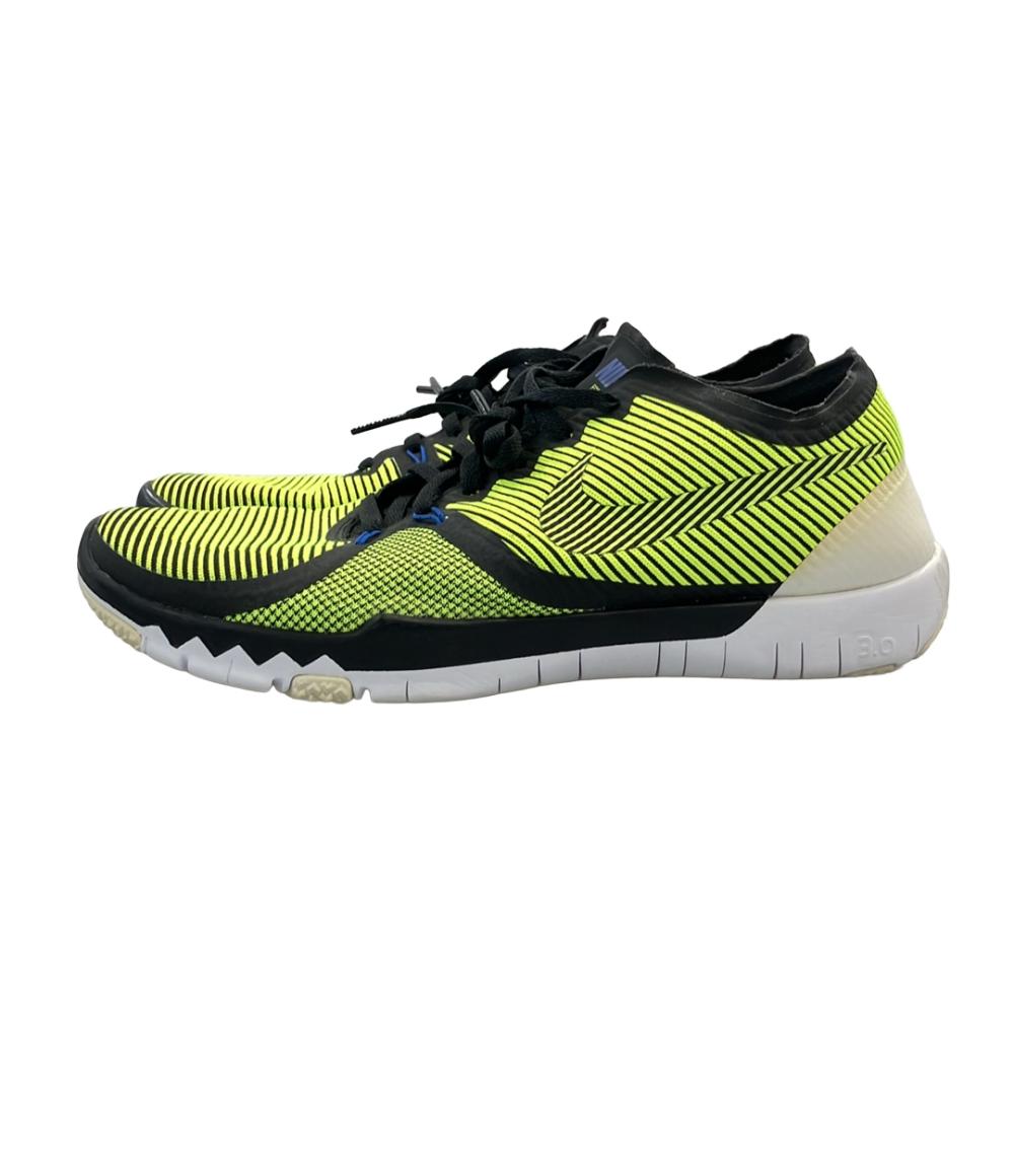 NIKE ローカットスニーカー フリー トレーナー 3.0 V4 749361-073 メンズ SIZE 26.5 (M) ナイキ
