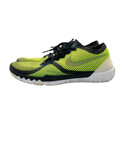 NIKE ローカットスニーカー フリー トレーナー 3.0 V4 749361-073 メンズ SIZE 26.5 (M) ナイキ