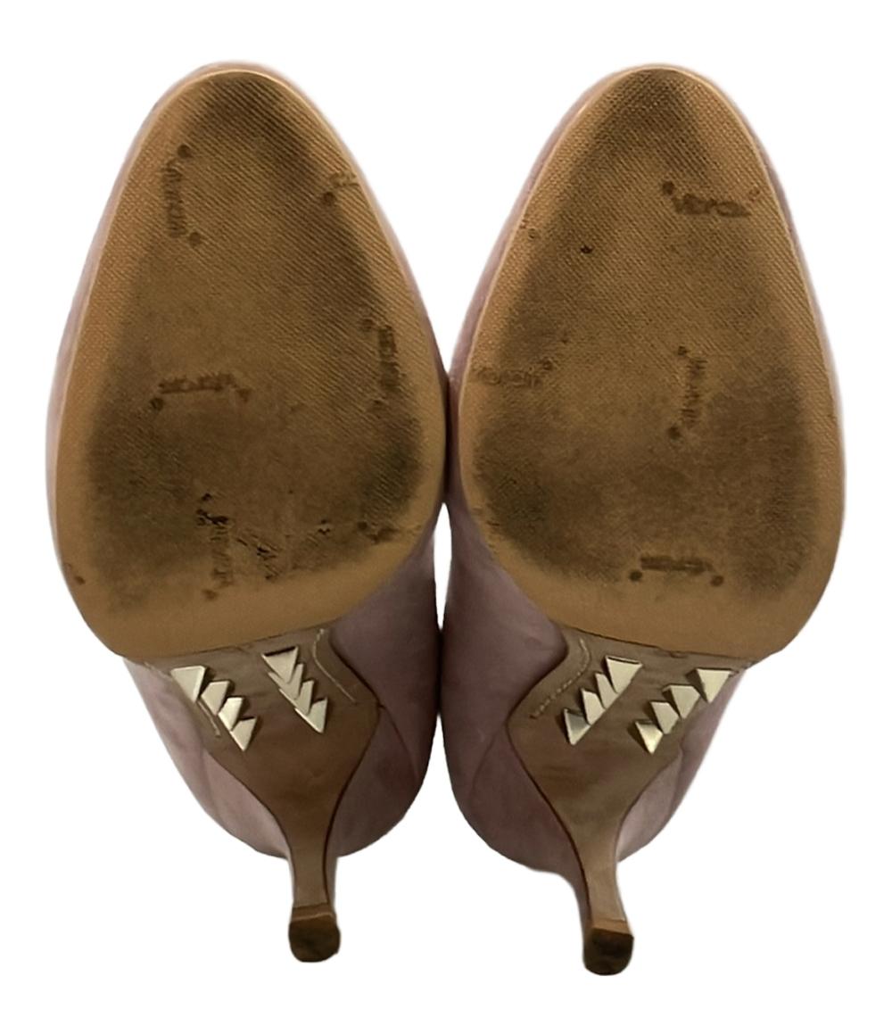 Valentino Garavani パンプス レディース SIZE 36 23(cm) ヴァレンティノ・ガラヴァーニ