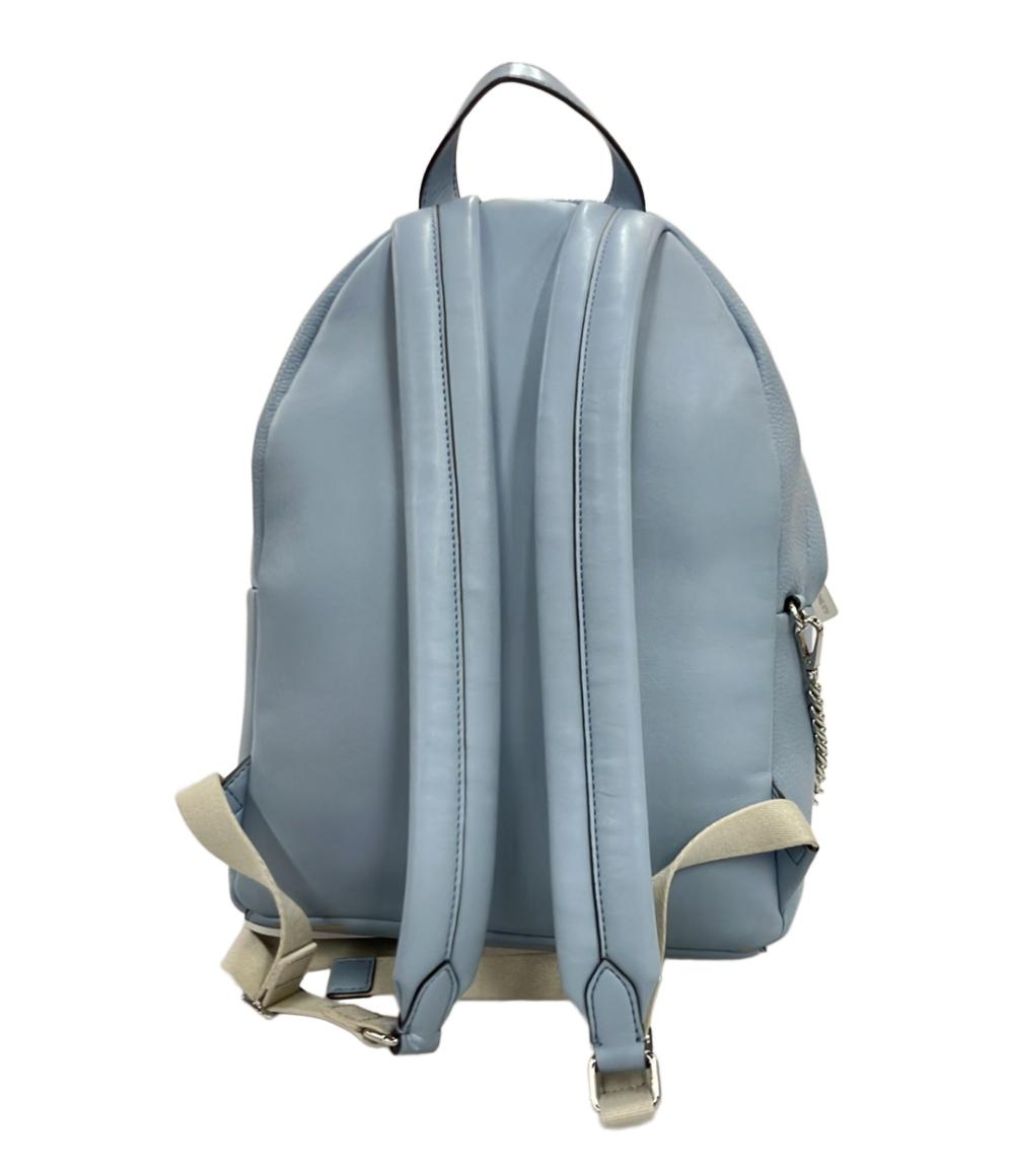 MICHAEL KORS リュック レザー 35S4S5MB8L レディース マイケルコース