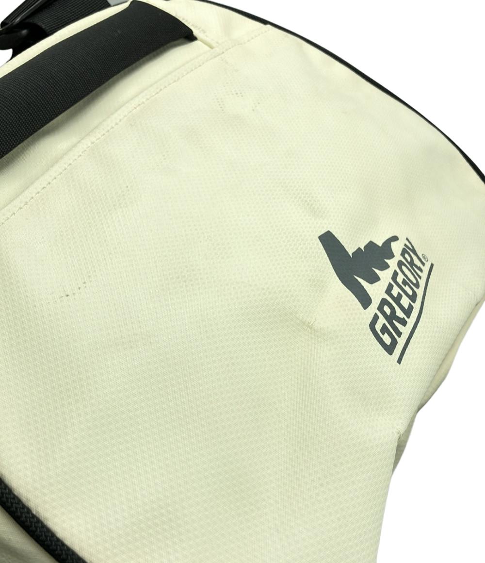 GREGORY ボストンバッグ ショルダーバッグ リュック 2WAY 斜め掛け レディース グレゴリー